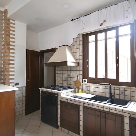 Free Parking - Maria House Ferienhaus *