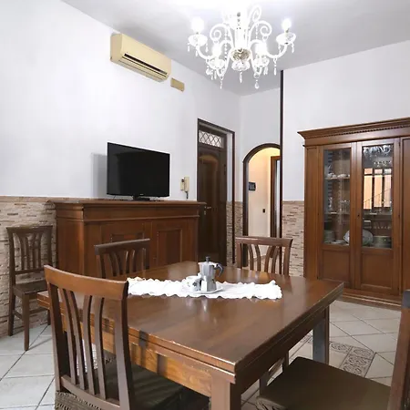 Free Parking - Maria House * Torre del Greco