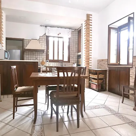 Сasa de vacaciones Free Parking - Maria House Torre del Greco