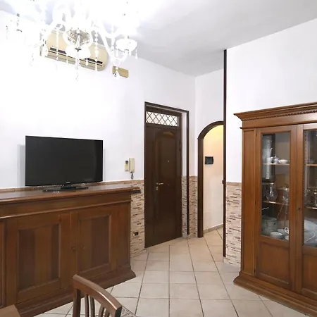 Сasa de vacaciones Free Parking - Maria House *