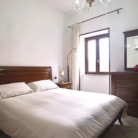 Free Parking - Maria House
