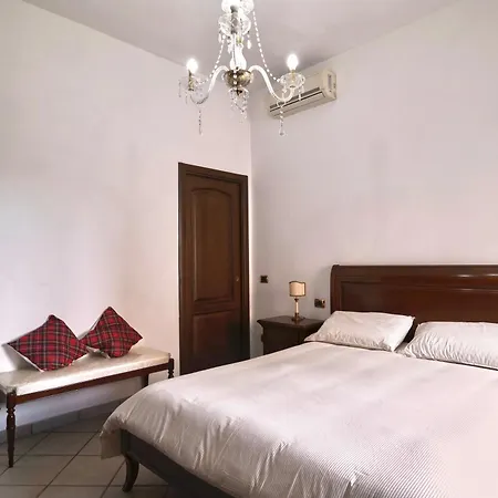 Nyaraló Free Parking - Maria House Torre del Greco